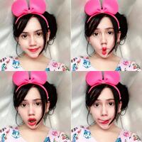 kak-lio-sudah-punya-pacar-braykumpulan-foto-sarah-noon-kekasih-cantik-rio-haryanto