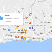 sharing-lokasi-tempat-menangkap-pokemon-dan-jenis-pokemonnya