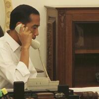 jokowi-tunjuk--duet--maut-ini-kawal-proyek-nasional-senilai-rp-430-t
