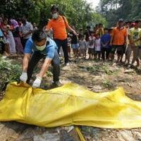 polisi-temukan-mayat-tanpa-identitas-di-kali-ciliwung