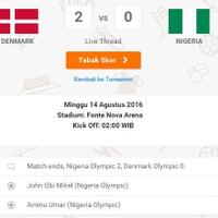 live-sundul-bola-olimpiade-pria-8-besar-nigeria-vs-denmark