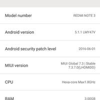 official-lounge-xiaomi-redmi-note-3--born-to-impress-your-life--part1---part-1