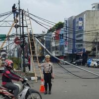 penyebab-tol-jakarta-tangerang-macet-hingga-km-20