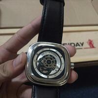 all-about-sevenfriday