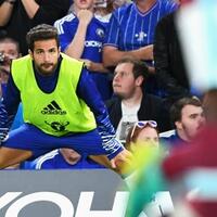 antonio-conte-simpan-alasan-parkir-cesc-fabregas