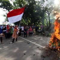 kekerasan-anggota-tni-angkatan-udara-menuai-kecaman