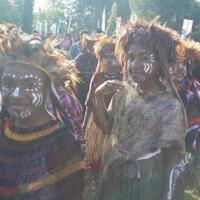 bhinneka-tunggal-ika-di-upacara-kemerdekaan-25-ribu-pramuka