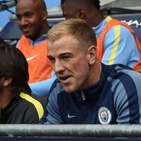 joey-barton-kritik-manchester-city-soal-joe-hart