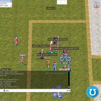 private-server-unite-ragnarok-online