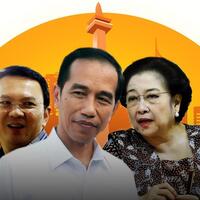surati-megawati-dan-jokowi-sejumlah-aktivis-galang-gerakan-tolak-ahok