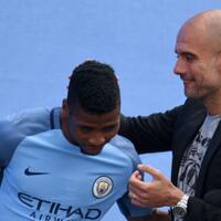 pep-guardiola-bantu-kelechi-iheanacho-optimalkan-potensi