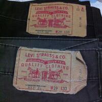 all-about-levis