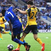 hector-bellerin-minta-fans-bersikap-positif