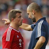 xherdan-shaqiri-ungkap-pahitnya-dilatih-pep-guardiola