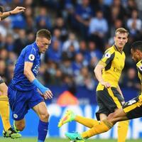 review-liga-primer-inggris-leicester-city-0-0-arsenal