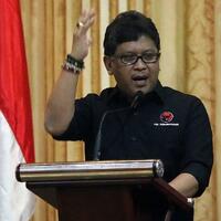 sekjen-pdip-sebut-ada-kesepahaman-antara-megawati-dan-ahok
