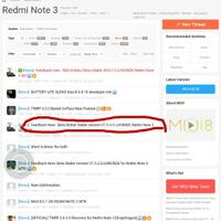 official-lounge-xiaomi-redmi-note-3--born-to-impress-your-life--part1---part-1