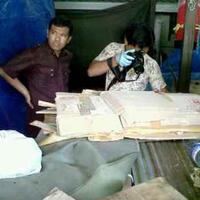 sekap-istri-ahok-rampok-gunakan-topeng-dan-berjumlah-3-orang