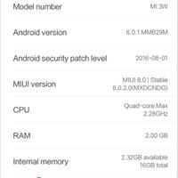 official-lounge--xiaomi-mi3-user--accelerate-your-life----part-1
