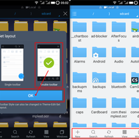 last-installed-apps---efe-app-manager