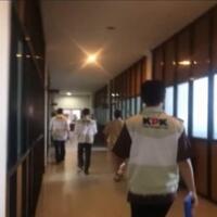 kantor-gubernur-sultra-digeledah-kpk