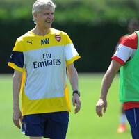 chris-coleman-kritik-arsene-wenger-soal-aaron-ramsey