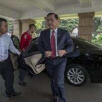 alasan-luhut-bubarkan-tim-adhoc-bentukan-sudirman-said