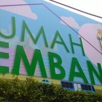 rumah-lembang-lambang-kesolidan-pendukung-ahok