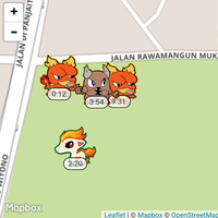 sharing-lokasi-tempat-menangkap-pokemon-dan-jenis-pokemonnya