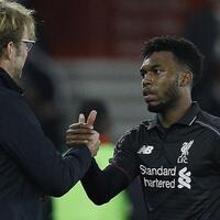 jurgen-klopp-tanggapi-keluhan-daniel-sturridge