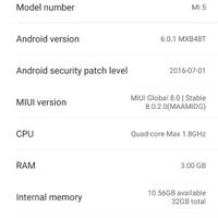 official-lounge-xiaomi-mi5--fast-as-light