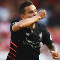 philippe-coutinho-absen-kontra-tottenham-hotspur