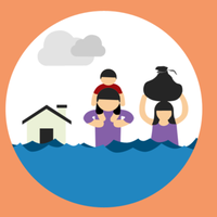 banjir-di-kalisari-ahok-klaim-banjir-tak-akan-lebih-dari-sehari