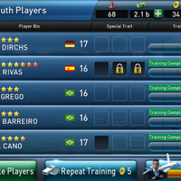 android-ios-pes-club-manager