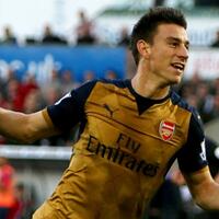 laurent-koscielny-lega-arsenal-ukir-kemenangan-perdana