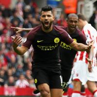 sergio-aguero-saya-tak-bersaing-dengan-zlatan-ibrahimovic