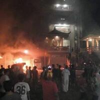 tujuh-kerusuhan-di-awal-masa-jabatan-tito-karnavian