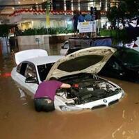 pengamat-dki-tak-becus-tangani-banjir-apa-jawaban-ahok