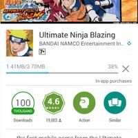android---ios-naruto-shippuden-ultimate-blazing