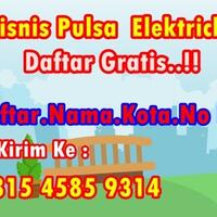 pulsa-elektrick-dsn-pulsa-listrik