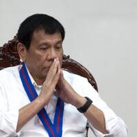 presiden-filipina-buru-polisi-narkoba