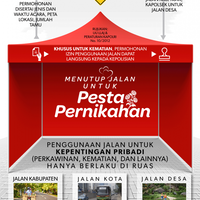 musim-pernikahan-musim-menutup-jalan