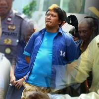 tim-polri-benarkan-fredi-sebut-3-nama-aparat-dalam-video-testimoni