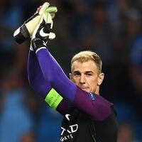 agen-pastikan-joe-hart-menuju-torino