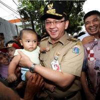 cara-ahok-atasi-stres