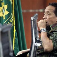 kpk-eksekusi-harta-rp-222-miliar-milik-eks-bupati-fuad-amin-ke-kas-negara