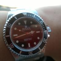 all-about-rolex