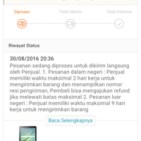 jebakan-batman-line-indonesia--lazada-voucher-71-juta-hangus