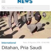 ditahan-pria-saudi-ngaku-ikut-isis-untuk-fitness