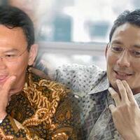 pilgub-dki-belum-mulai-saling-serang-ahok-sandiaga-uno-makin-panas